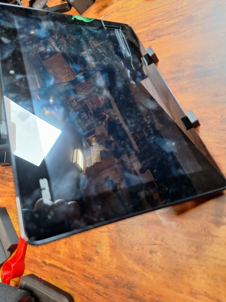 Держатель для планшета/iPad