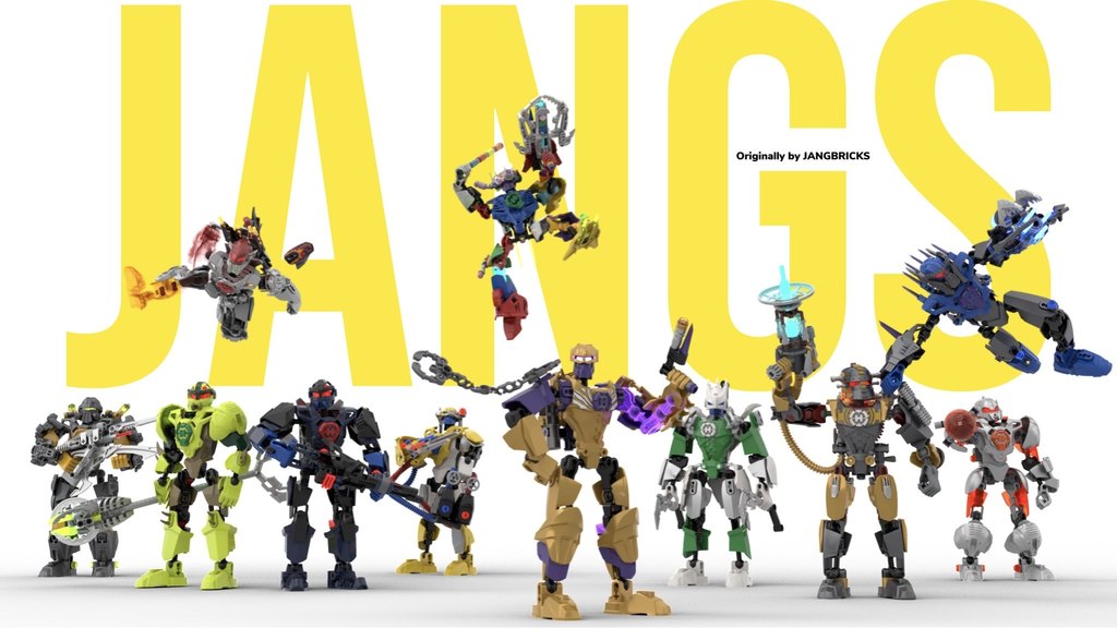 Маски Hero Factory