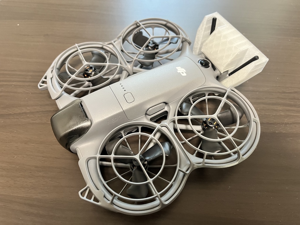 Защитник антенн для DJI Neo 2