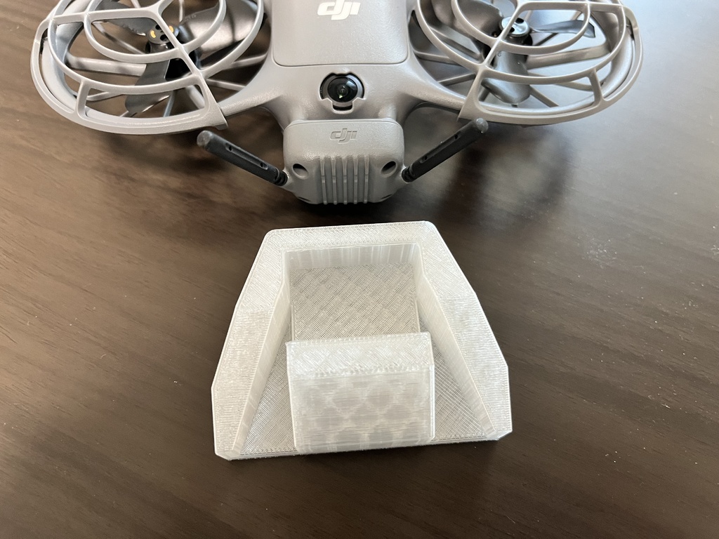 Защитник антенн для DJI Neo 2