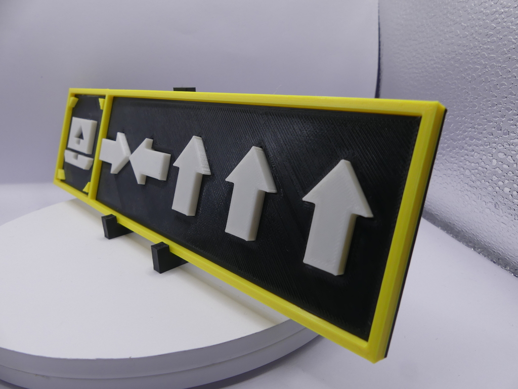 Плакат Stratagem для Helldivers 2