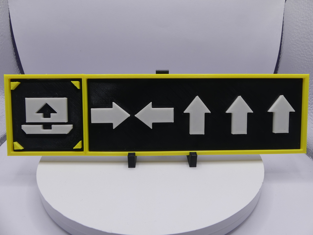 Плакат Stratagem для Helldivers 2