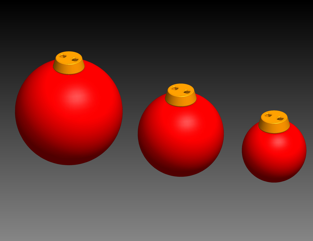 Новогодние игрушки для елки