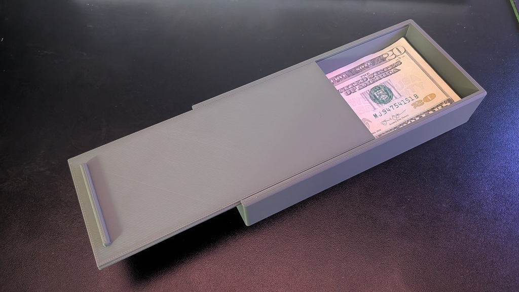 Копилка для долларов США