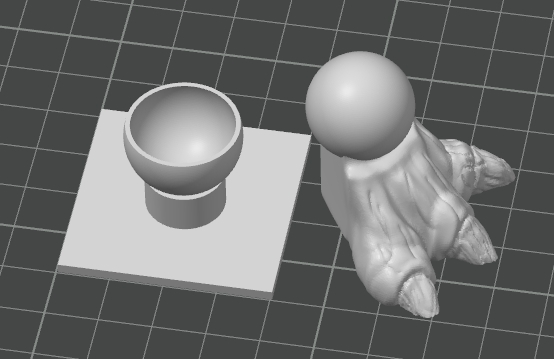 Регулируемые лапки для ноутбука