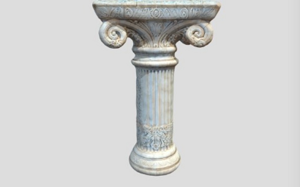 Иконический капитель