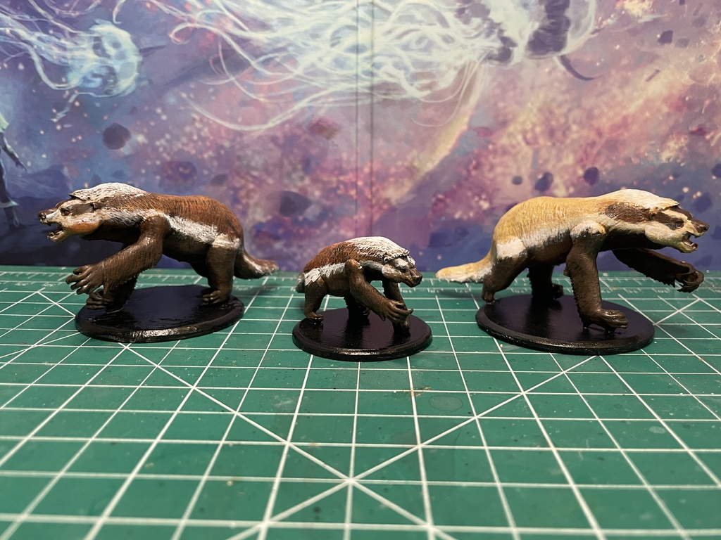 Модель медведя-ленивца Kaimeran