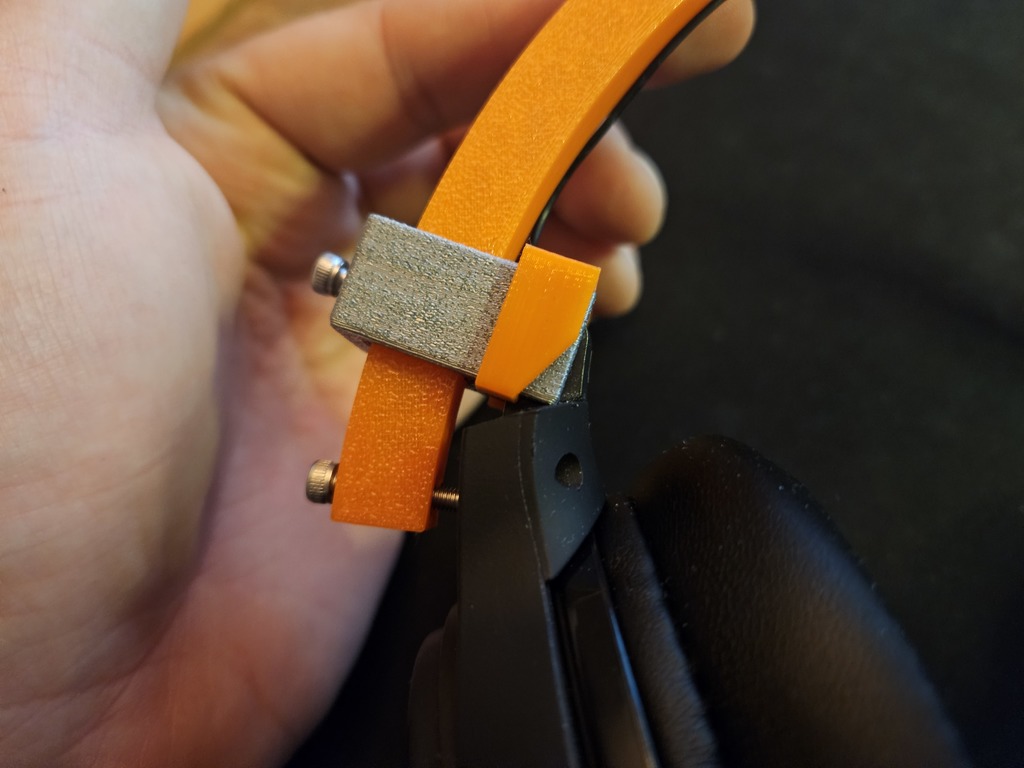 Ремкомплект для наушников