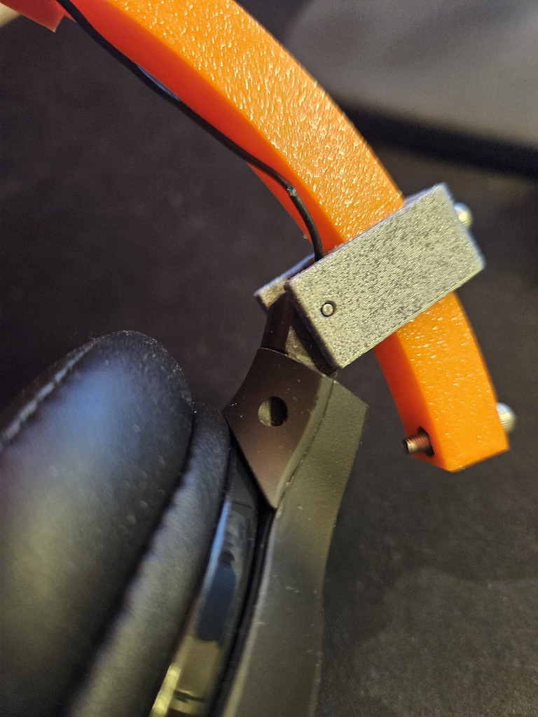 Ремкомплект для наушников