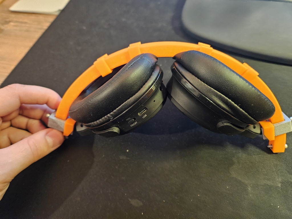 Ремкомплект для наушников