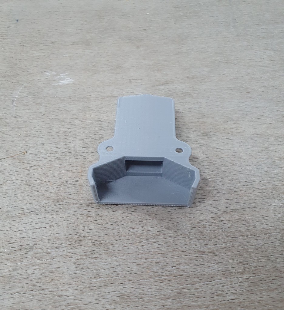 Держатель для инструментов - бокорезы