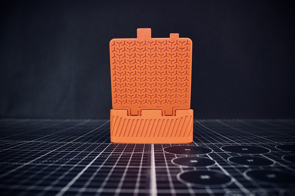 Коробка для системы Tessera TB10104