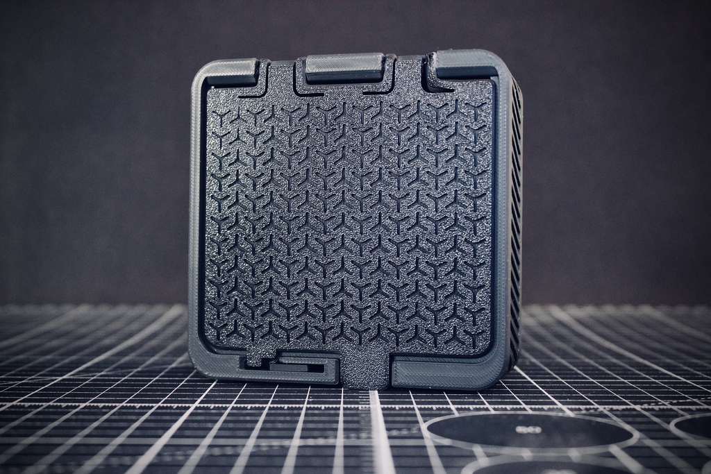 Коробка для системы Tessera TB10104