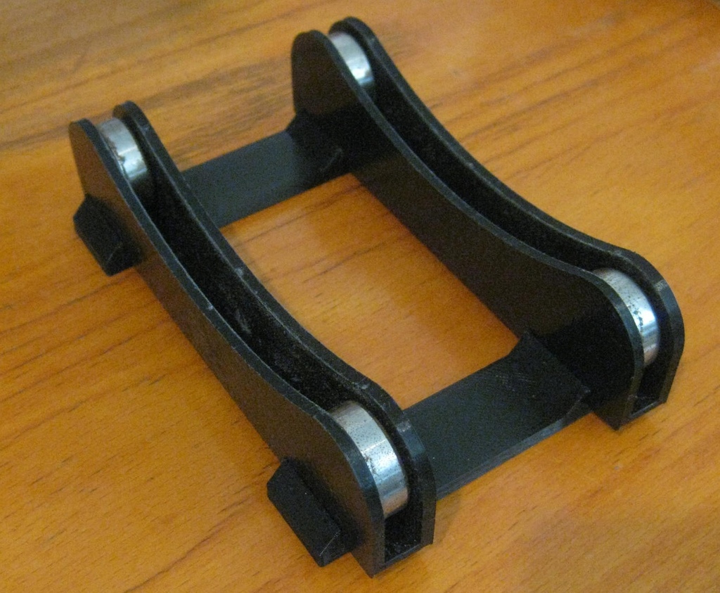 Ножки для TUSH - Ultimate Spool Holder