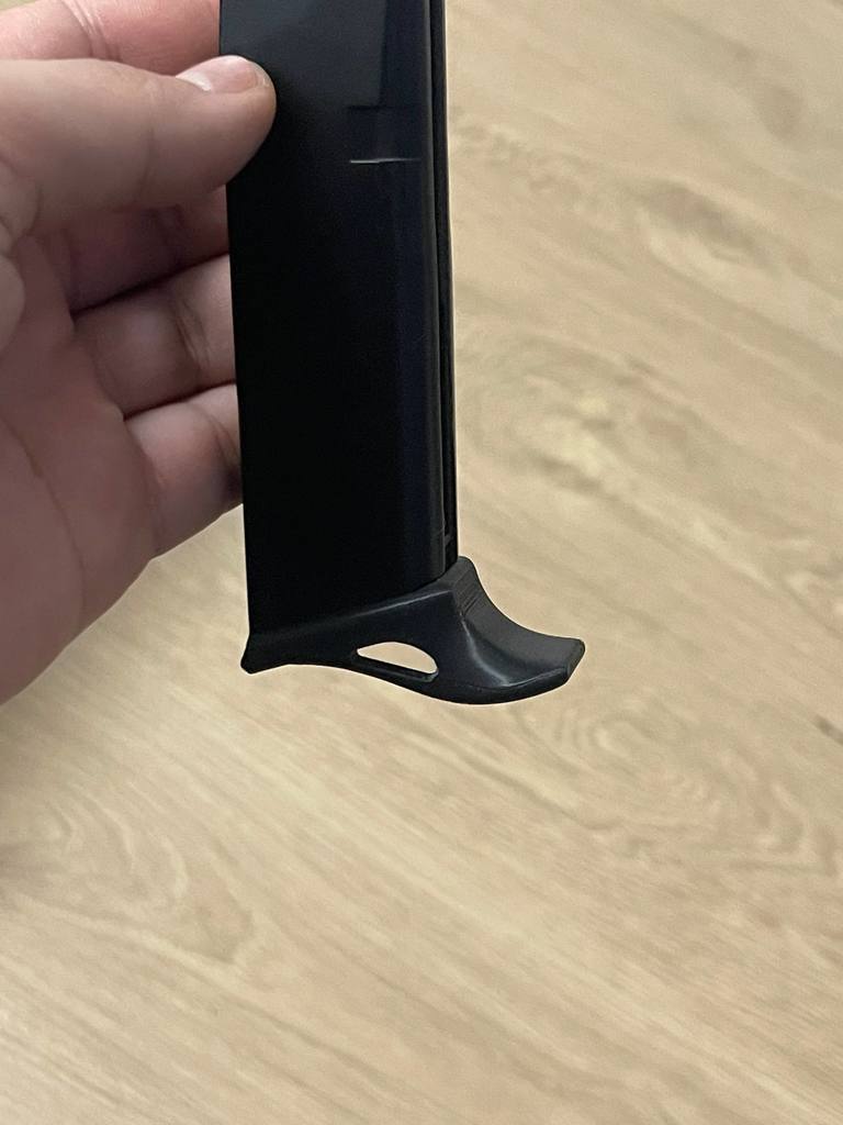 Пластина для магазина Glock/AAP-01