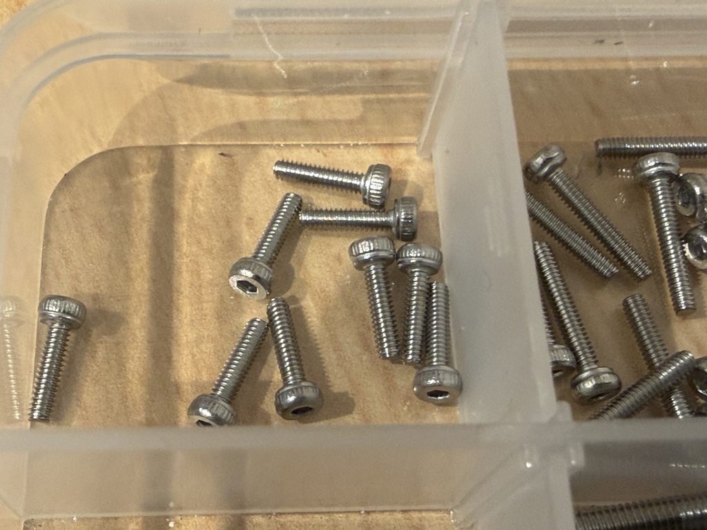 Корпус для Raspberry Pi Zero 2 W с дисплеем 240x240