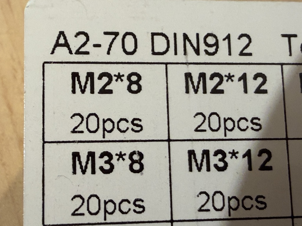 Корпус для Raspberry Pi Zero 2 W с дисплеем 240x240