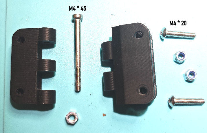 Настольная увеличительная стеклянная рукоятка (Magniflexy)