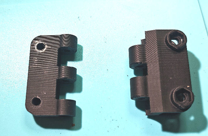 Настольная увеличительная стеклянная рукоятка (Magniflexy)