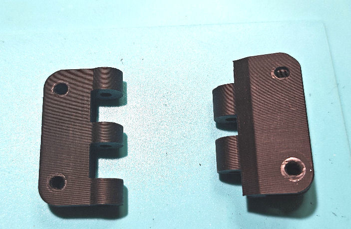 Настольная увеличительная стеклянная рукоятка (Magniflexy)