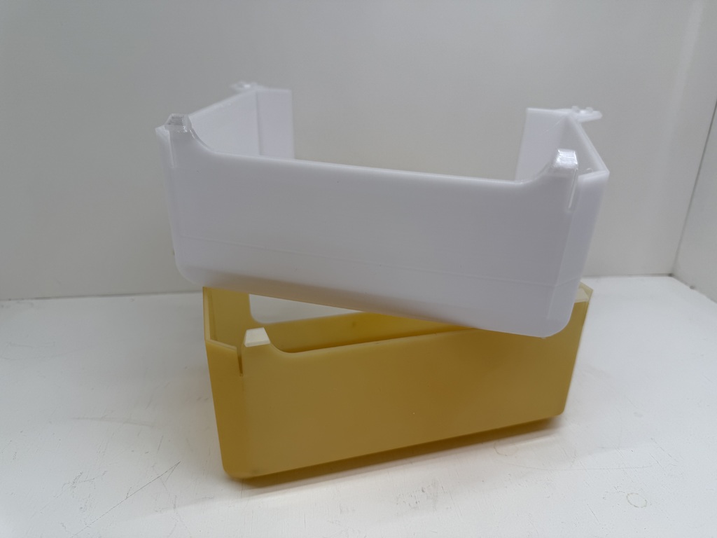 Диффузор света для гаражной двери Liftmaster 41a5021-1f