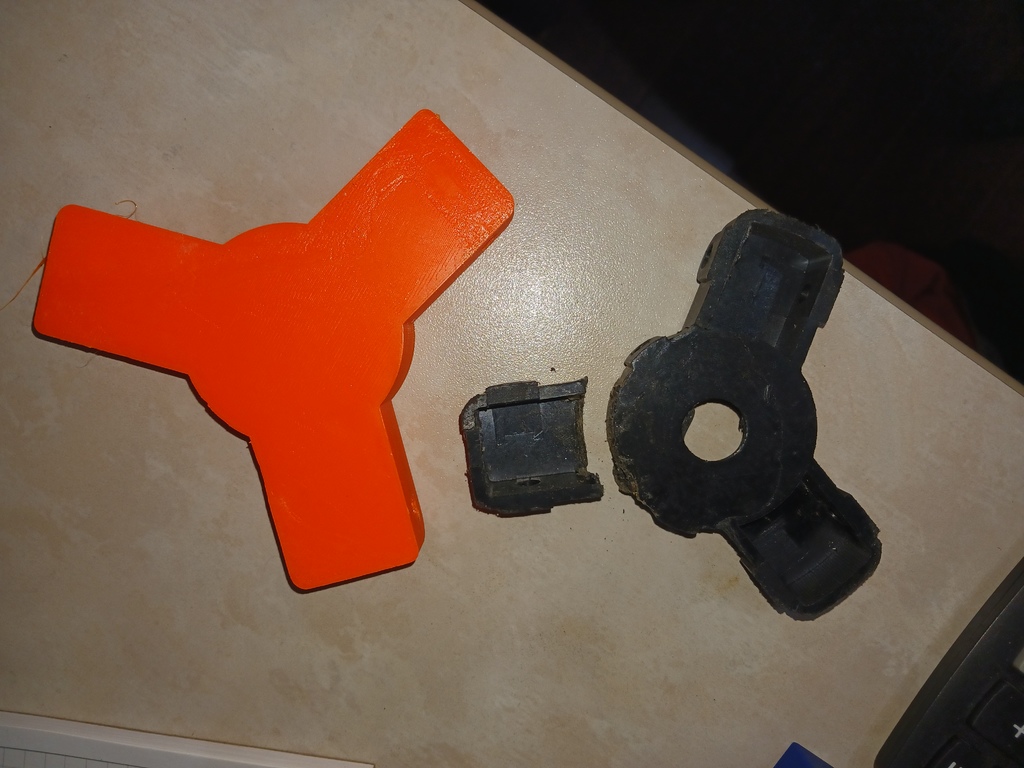 Основы tripod лампы Hallogen