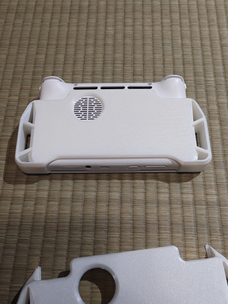 Плоская рукоятка AYN Thor