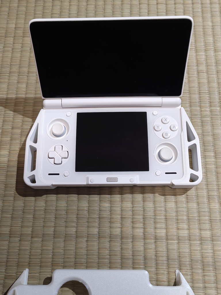 Плоская рукоятка AYN Thor