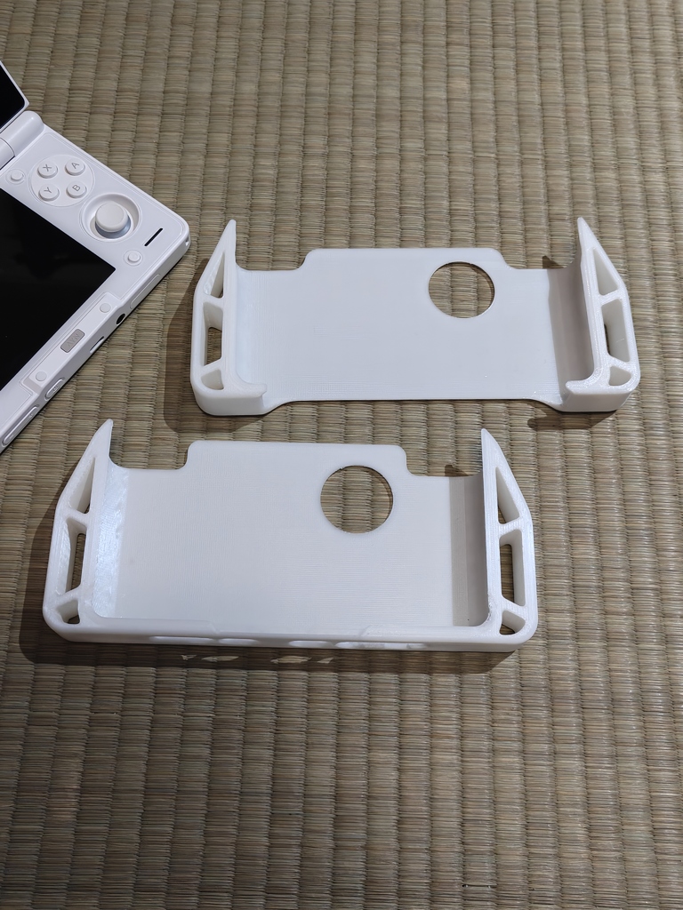 Плоская рукоятка AYN Thor