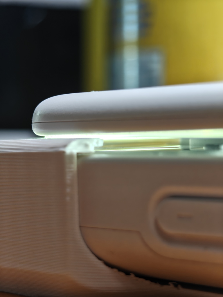 Плоская рукоятка AYN Thor