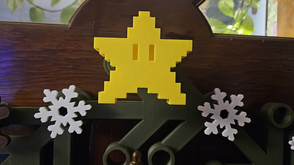 Адаптер центрального кольца для гигантского LEGO венка