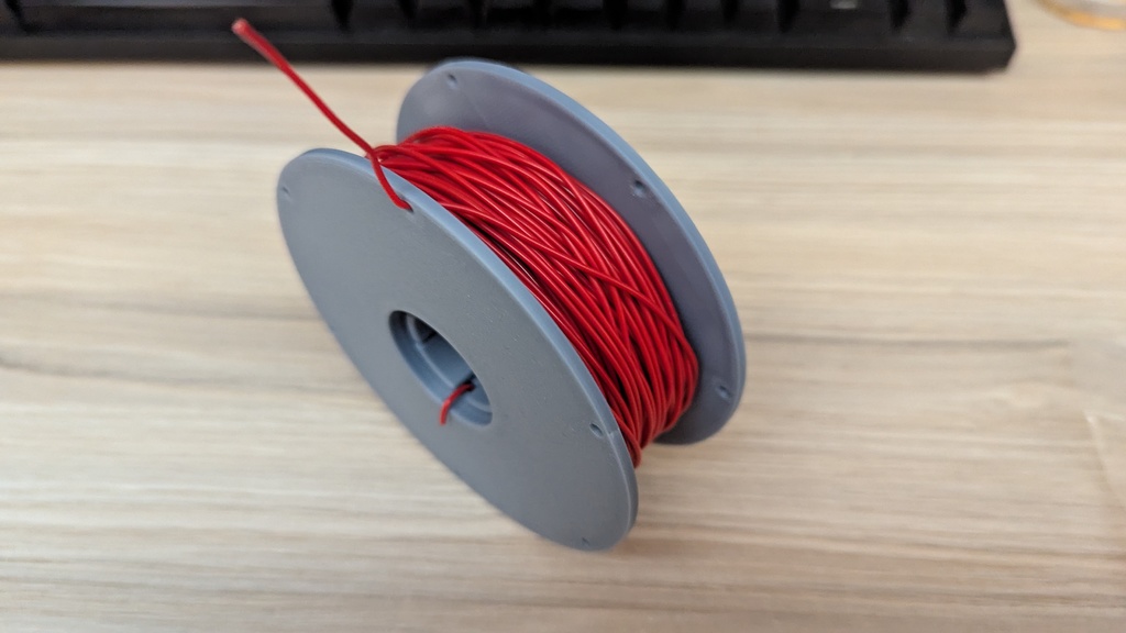 Катушка для провода