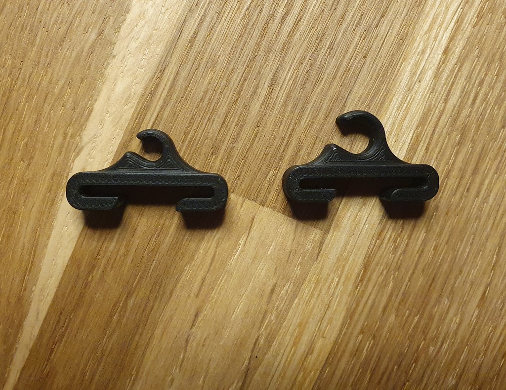 Клипсы для кабелей Anycubic Kobra (2) Max