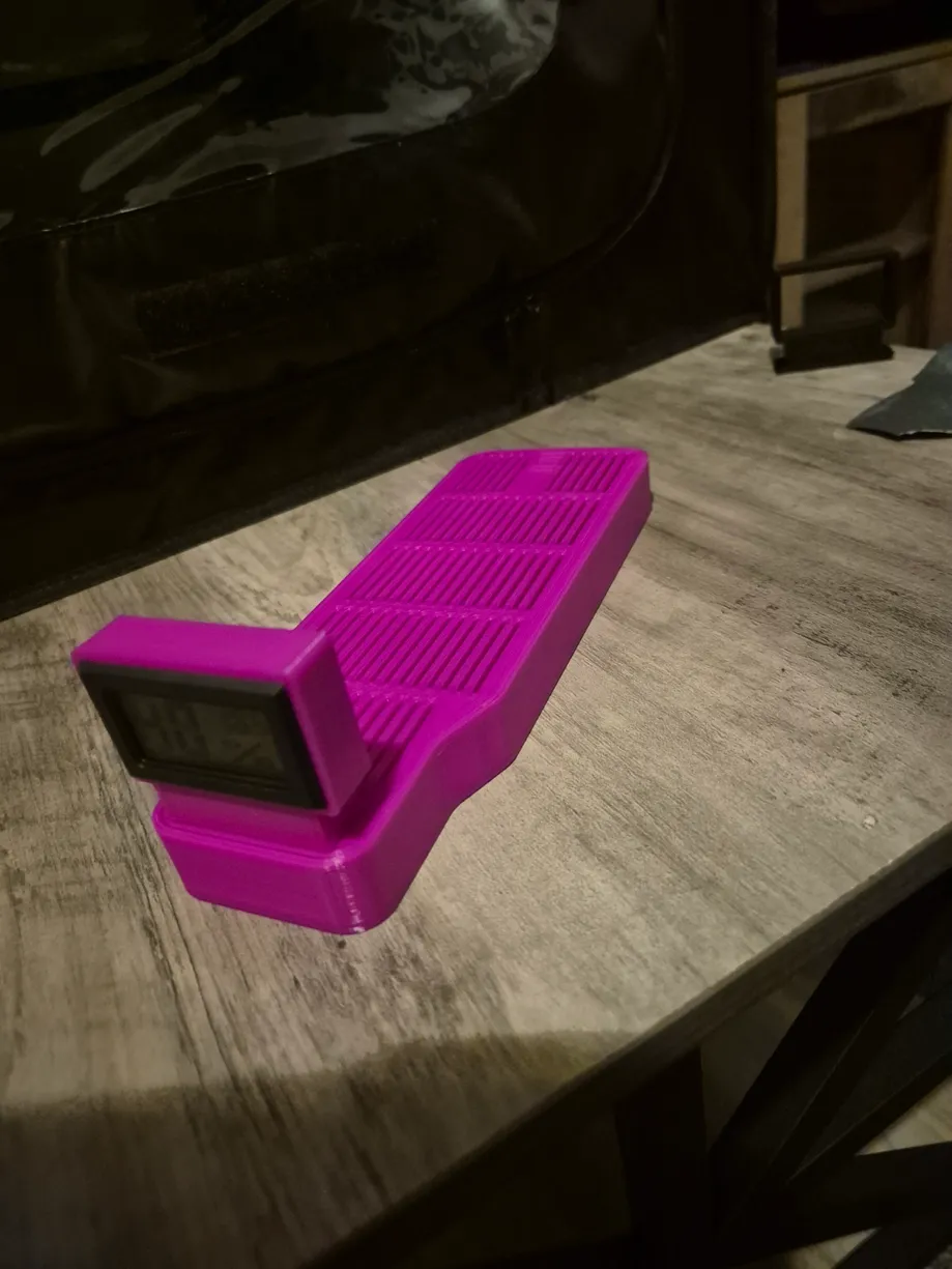 Контейнер для хранения филамента