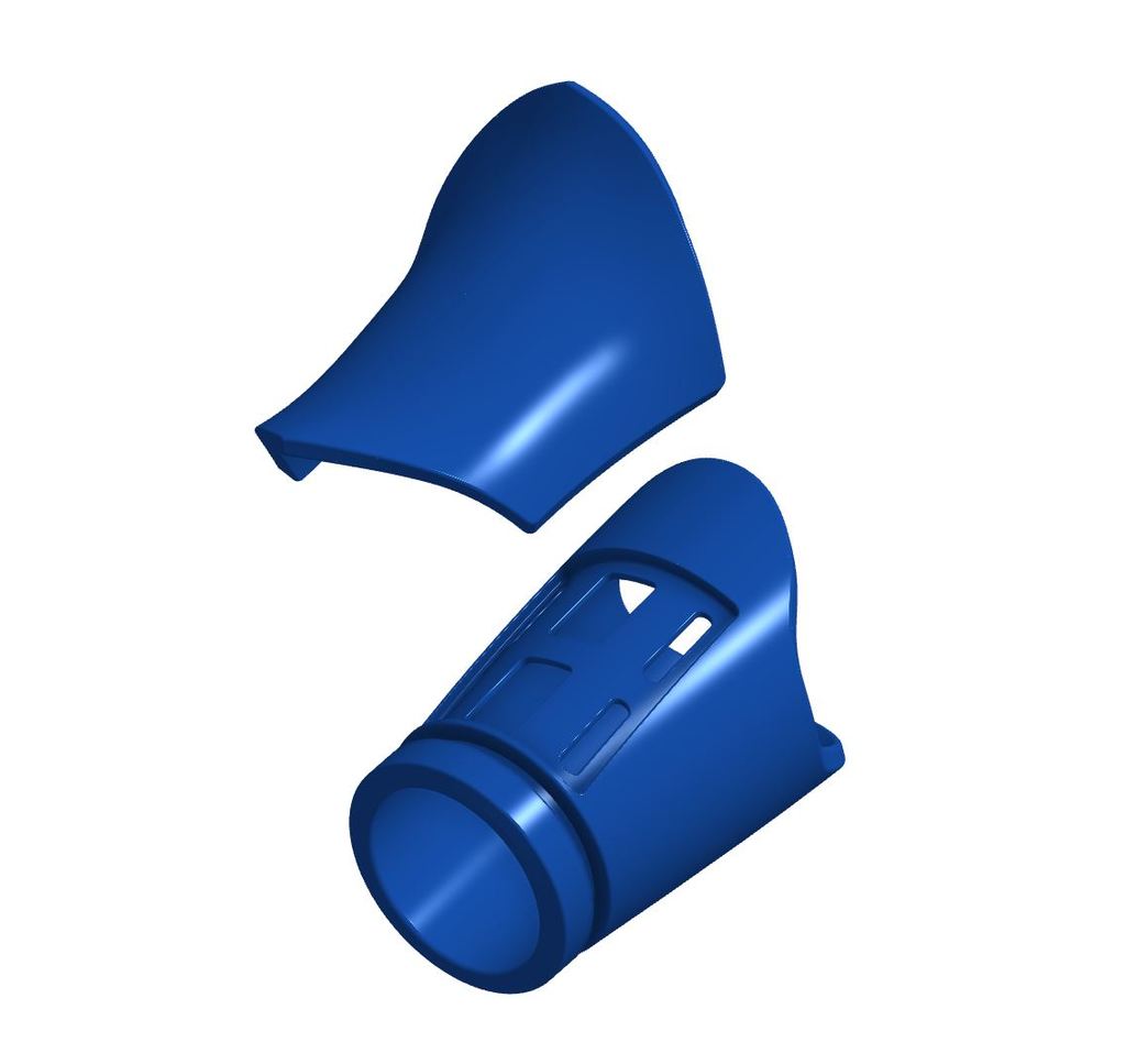 Набор брони Bulwark - Бесплатный образец