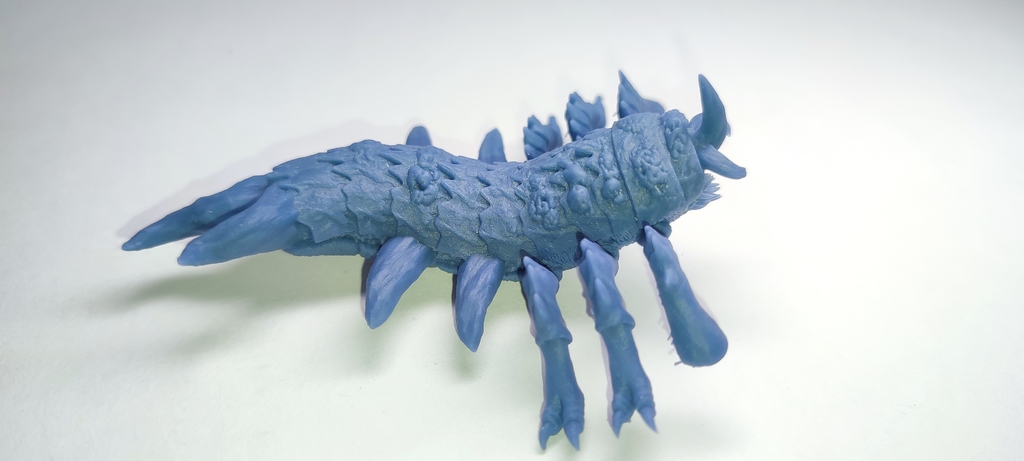 Материнская Хаива Анкрав