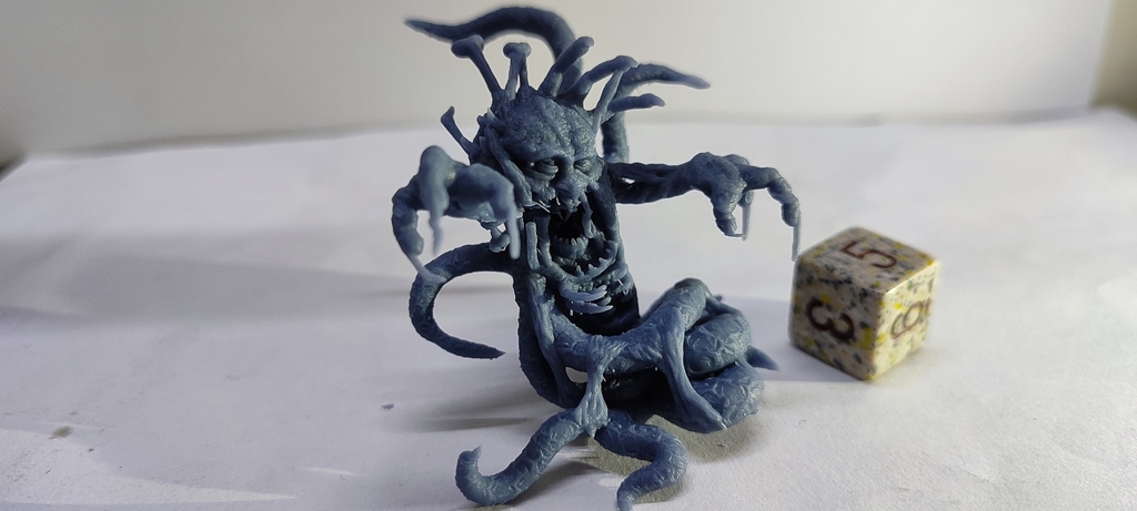 Миниатюра Irnakurse для настольных игр