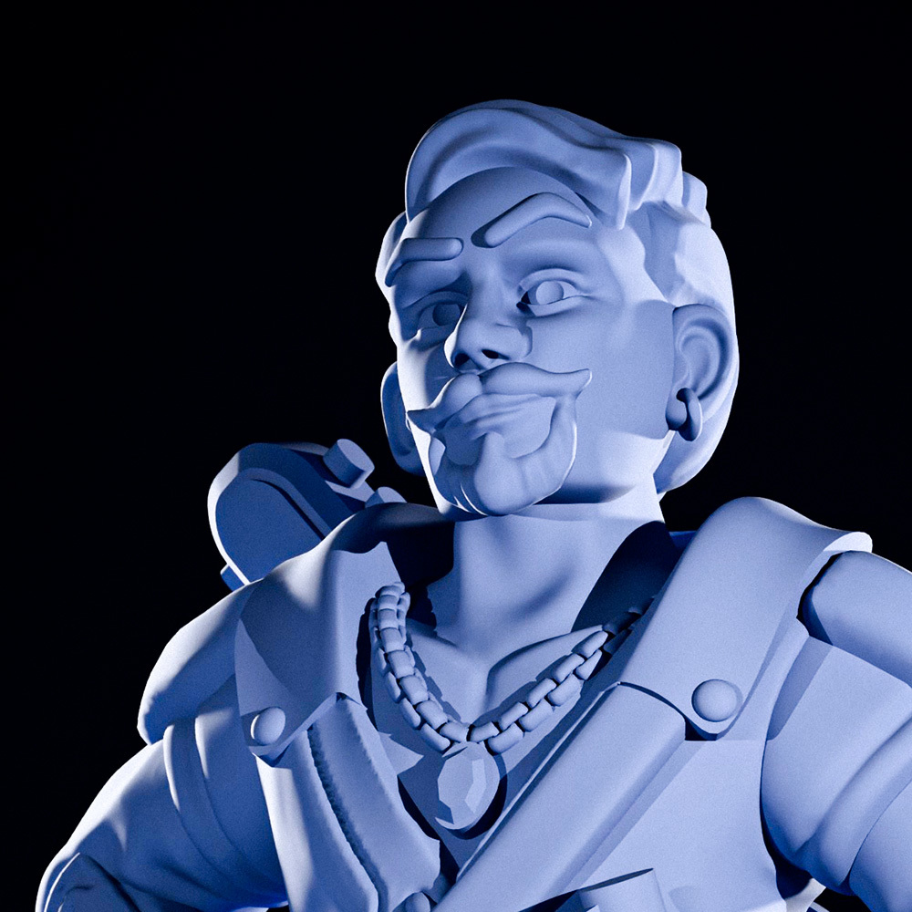 Almonzo - Морской Бард