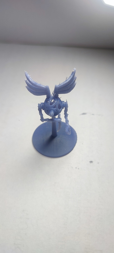 Миниатюра Arbiter для настольных игр