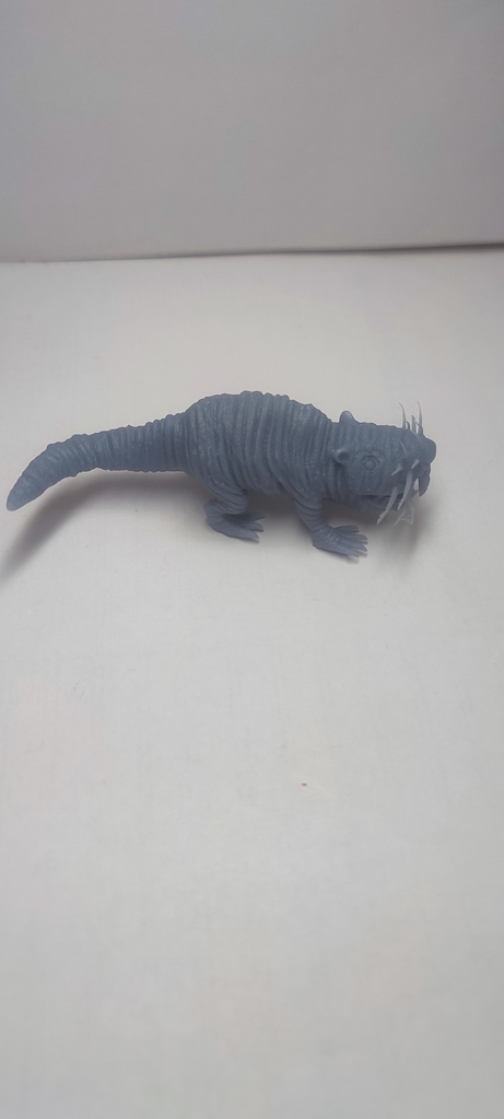 Миниатюра Shuln для настольных ролевых игр