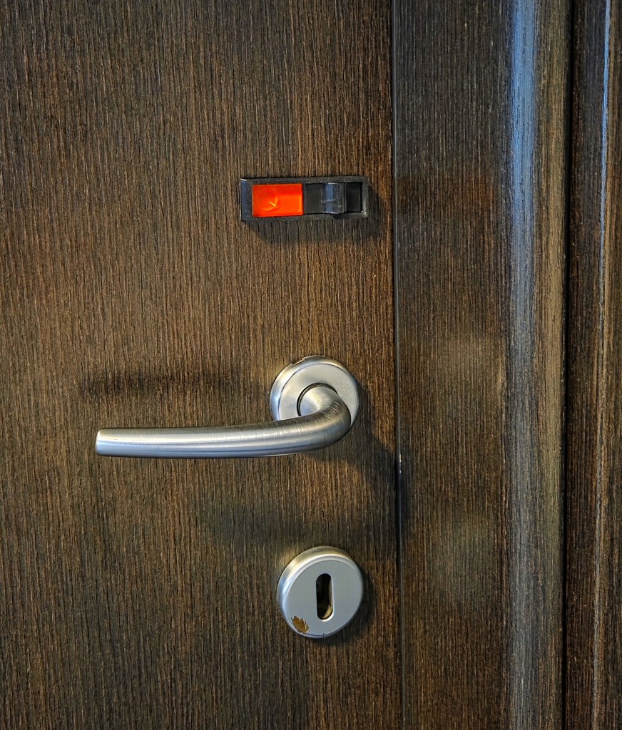 Слайдер "Занято / Свободно"