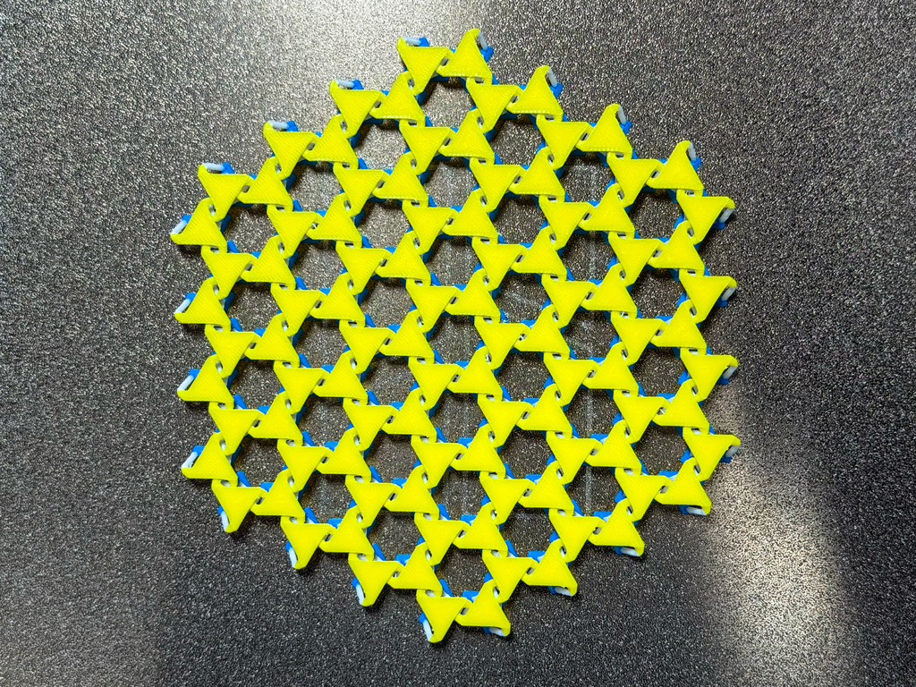 Бесполезная ткань – Марк 2