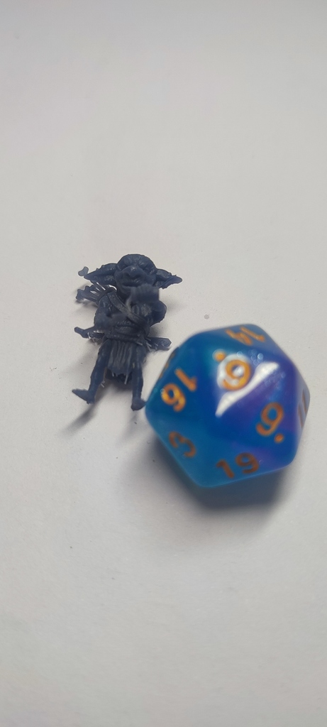 Миниатюра Mitflit Poisoner