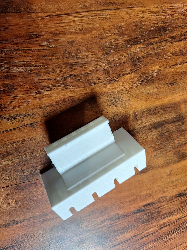 Держатель для инструментов Harbor Freight для Elegoo Centauri Carbon