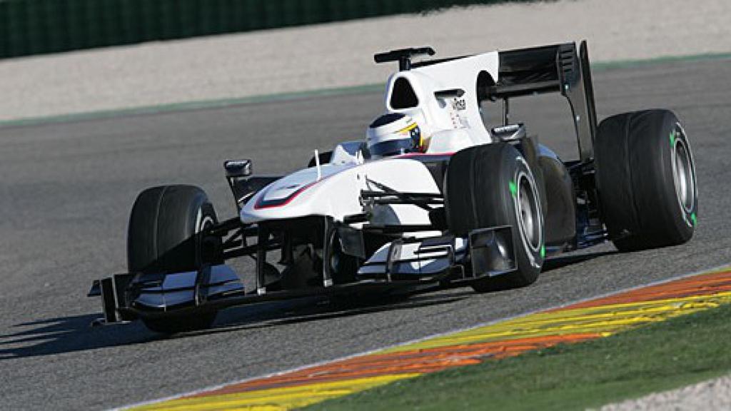 Формула-1 2010: Чемпионат мира