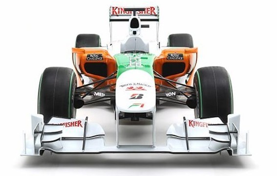 Формула-1 2010: Чемпионат мира