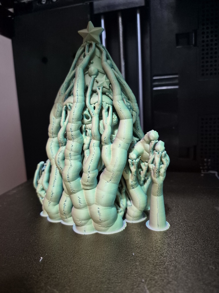 Рождественский Гнобби