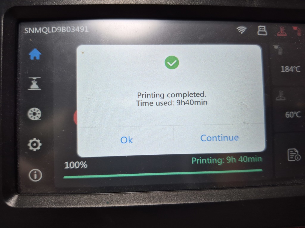 Рождественский Гнобби