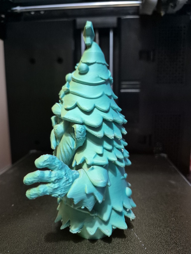 Рождественский Гнобби