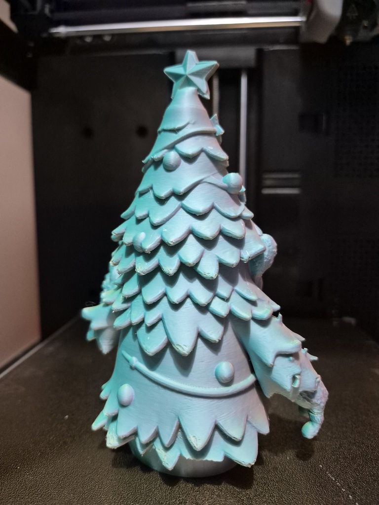 Рождественский Гнобби